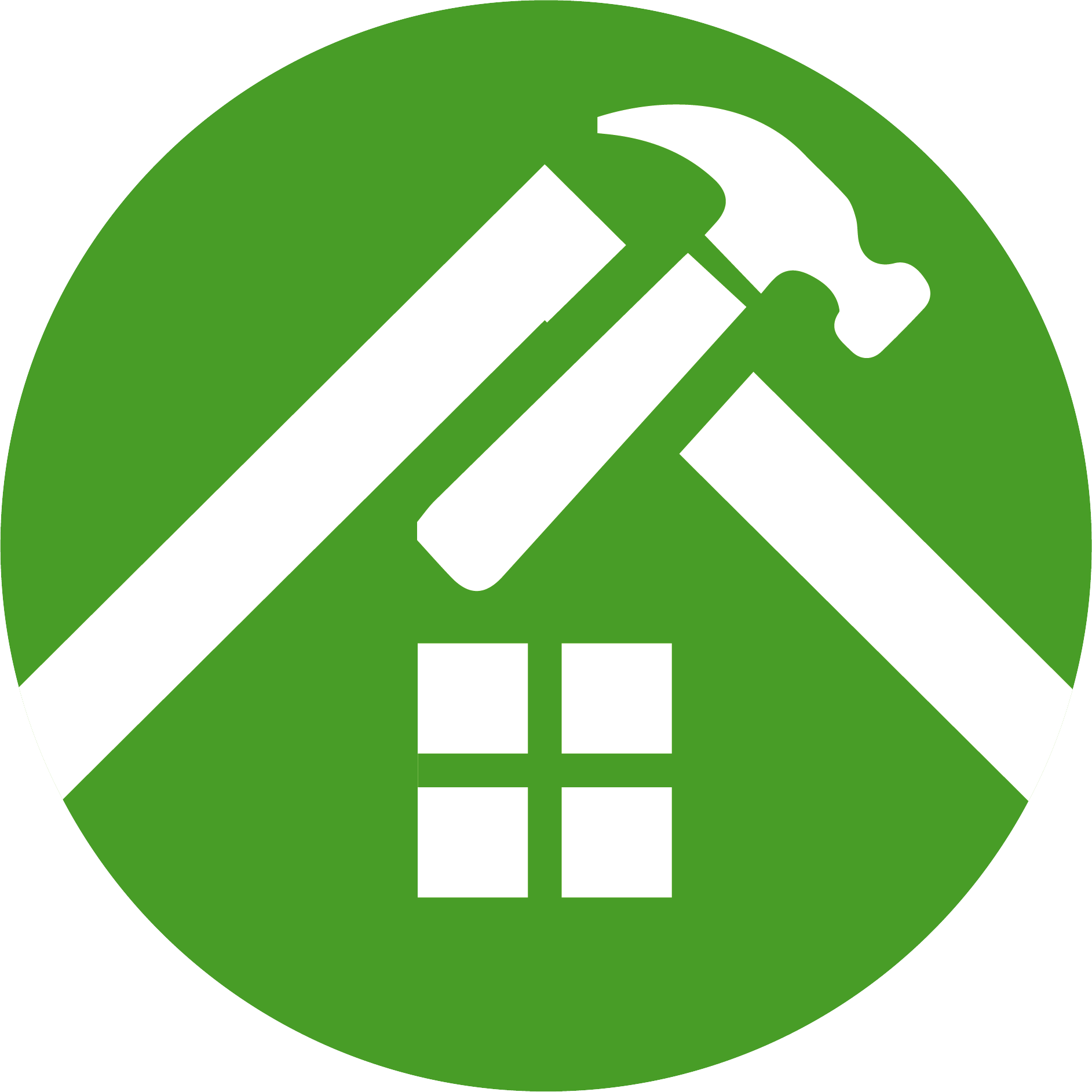 Roof Replacement